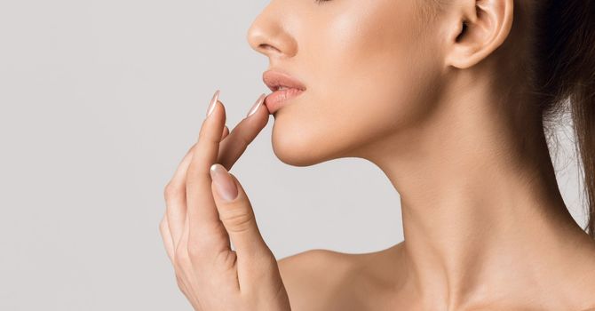 Permanent Makeup Artist